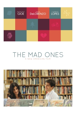 The Mad Ones-fmovies
