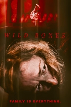 Wild Bones-fmovies