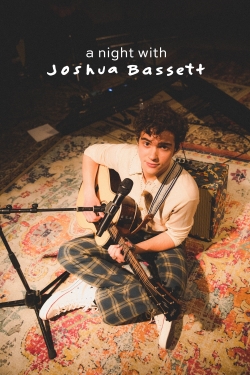A Night With Joshua Bassett-fmovies