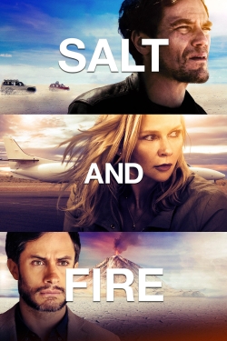 Salt and Fire-fmovies
