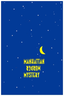 Manhattan Murder Mystery-fmovies