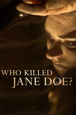 Who Killed Jane Doe?-fmovies