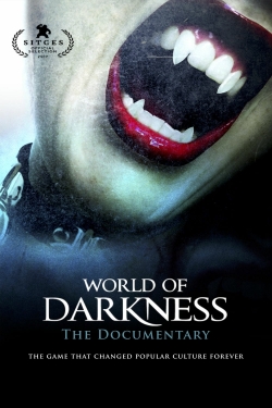 World of Darkness-fmovies