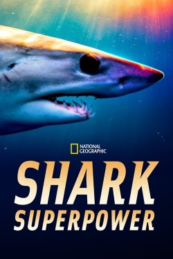 Shark Superpower-fmovies
