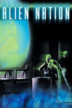 Alien Nation-fmovies