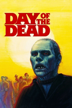 Day of the Dead-fmovies