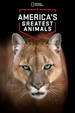 America's Greatest Animals-fmovies