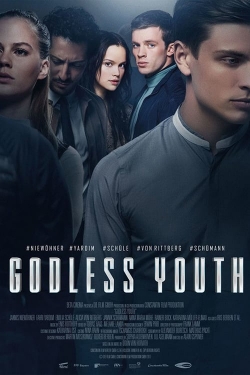 Godless Youth-fmovies