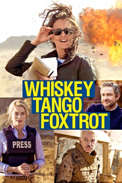 Whiskey Tango Foxtrot-fmovies