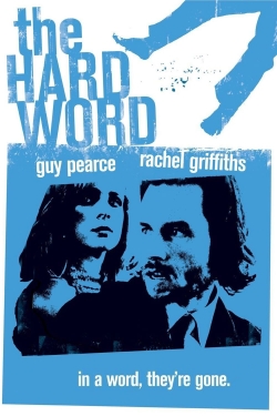 The Hard Word-fmovies