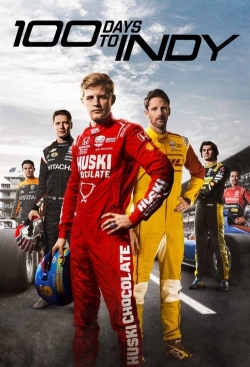NTT INDYCAR SERIES: 100 Days to Indy-fmovies