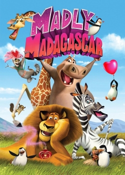Madly Madagascar-fmovies