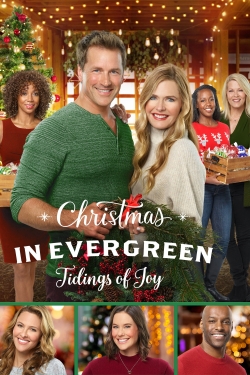 Christmas In Evergreen: Tidings of Joy-fmovies