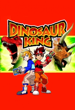 Dinosaur King-fmovies