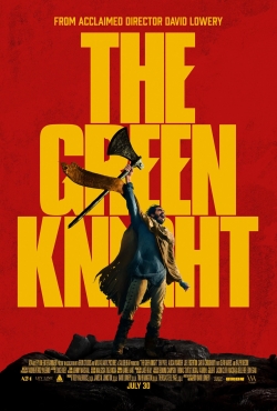 The Green Knight-fmovies