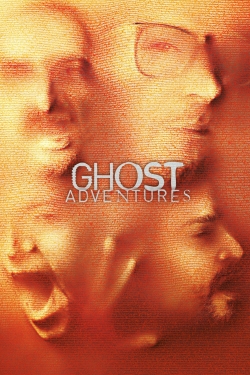Ghost Adventures-fmovies