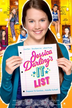 Jessica Darling's It List-fmovies