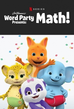 Word Party Presents: Math!-fmovies