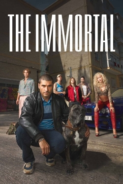 The Immortal-fmovies