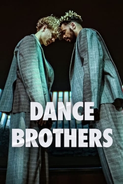 Dance Brothers-fmovies