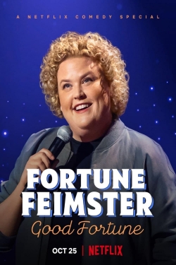 Fortune Feimster: Good Fortune-fmovies