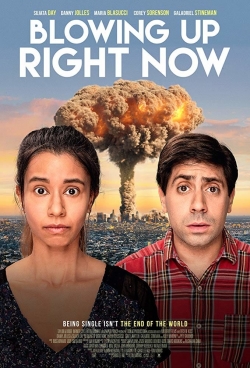Blowing Up Right Now-fmovies