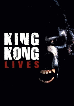 King Kong Lives-fmovies