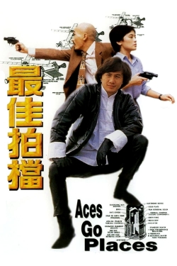 Aces Go Places-fmovies