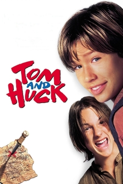 Tom and Huck-fmovies