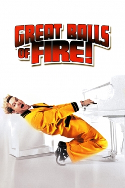 Great Balls of Fire!-fmovies