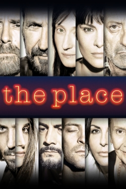 The Place-fmovies