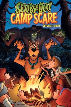 Scooby-Doo! Camp Scare-fmovies