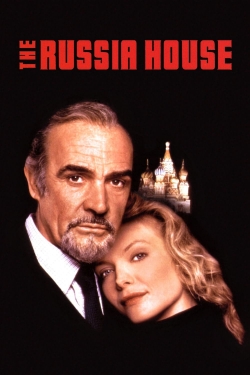 The Russia House-fmovies