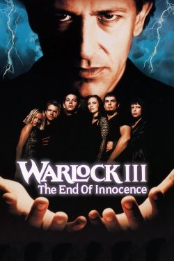 Warlock III: The End of Innocence-fmovies