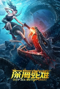 Deep Sea Mutant Snake-fmovies