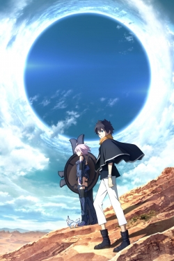 Fate/Grand Order: Zettai Majuu Sensen Babylonia-fmovies