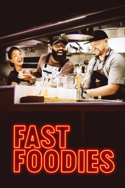 Fast Foodies-fmovies
