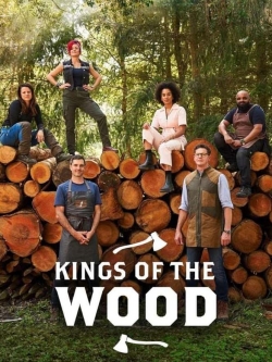 Kings of the Wood-fmovies