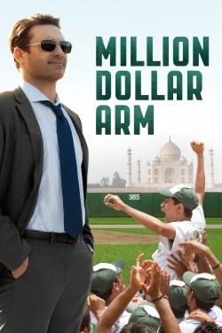 Million Dollar Arm-fmovies