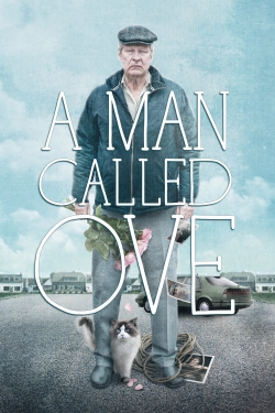 A Man Called Ove-fmovies