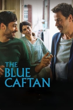 The Blue Caftan-fmovies