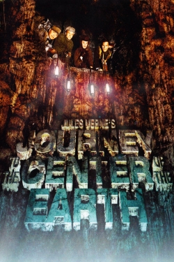 Journey to the Center of the Earth-fmovies