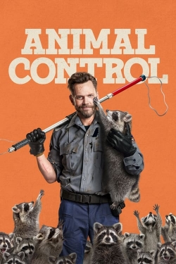 Animal Control-fmovies