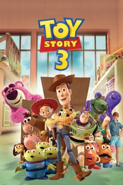 Toy Story 3-fmovies