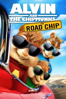 Alvin and the Chipmunks: The Road Chip-fmovies