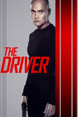 The Driver-fmovies