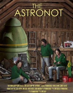 The Astronot-fmovies