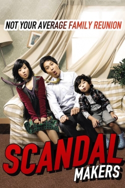 Scandal Makers-fmovies
