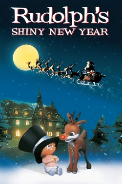 Rudolph's Shiny New Year-fmovies