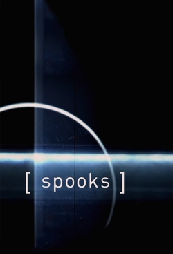 Spooks-fmovies